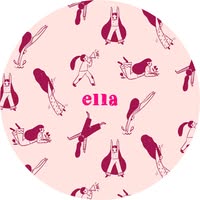 Foto di Ella – Women on stage