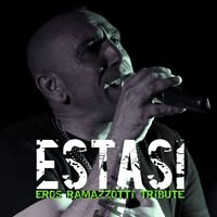 Foto di Estasi band – Eros Ramazzotti Tribute