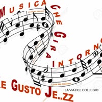 Foto di Festival La Musica che gira Intorno – made Via del Collegio Immagine di Festival La Musica che gira Intorno – made Via del Collegio