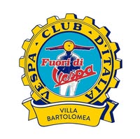 Foto di FUORI DI VESPA CLUB villabartolomea