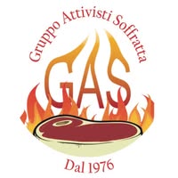 Foto di Gas Soffratta Immagine di Gas Soffratta