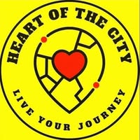 Foto di HOTC – Heart of the City – tour Immagine di HOTC – Heart of the City – tour