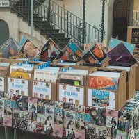 Foto di Ilmassimodeidischi dischi in vinile
