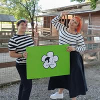 Foto di Le Sister s Immagine di Le Sister s