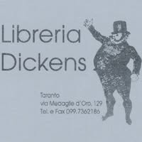 Foto di Libreria Dickens Immagine di Libreria Dickens