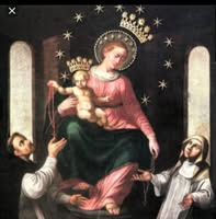 Foto di Madonna di Pompei – Rione Colle Immagine di Madonna di Pompei – Rione Colle