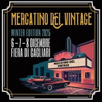 Foto di Mercatino del vintage