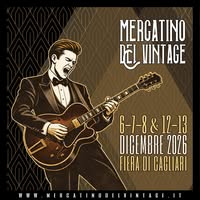 Foto di Mercatino del vintage