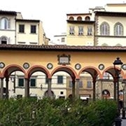 Foto di Mercatino di piazza dei Ciompi fumetti dischi vintage