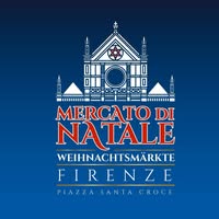 Foto di Mercato di Natale Firenze