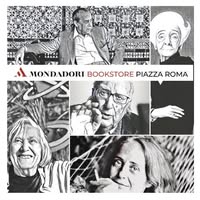 Foto di Mondadori Bookstore Catania Piazza Roma (Catania piazza Roma) Immagine di Mondadori Bookstore Catania Piazza Roma (Catania piazza Roma)