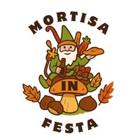 Foto di Mortisa in Festa