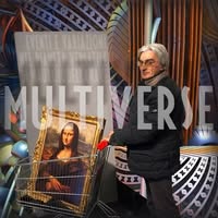 Foto di MULTIVERSE.arts&events