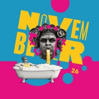 Foto di Novembeer Festival
