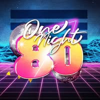 Foto di One Night 80 Paradyse Immagine di One Night 80 Paradyse