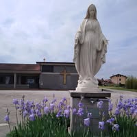 Foto di Parrocchia di Maria SS. Madre della Chiesa