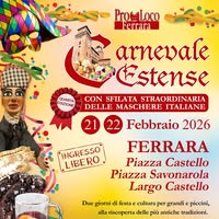 Foto di Pro Loco Ferrara