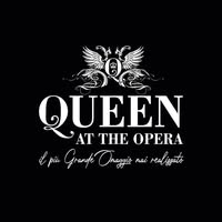 Foto di QUEEN At The OPERA