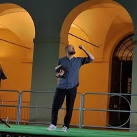 Foto di Racconti a Teatro Immagine di Racconti a Teatro