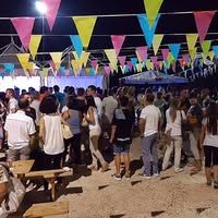 Foto di SAGRA DEL Carmine di Visinale
