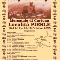 Foto di Sagra della Castagna – Pierle -festa della Madonna del Rosario
