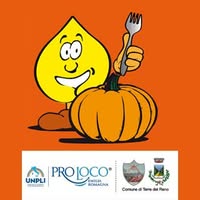 Foto di Sagra della Zucca e del Suo Cappellaccio Ferrarese IGP Immagine di Sagra della Zucca e del Suo Cappellaccio Ferrarese IGP