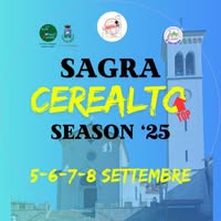Foto di Sagra Di Cerealto Immagine di Sagra Di Cerealto