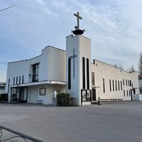 Foto di Sagra di San Lorenzo in Roncon