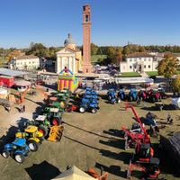 Foto di Sagra Sant’ Ambrogio di Trebaseleghe