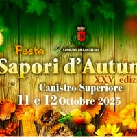 Foto di Sapori d’Autunno Canistro