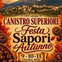 Foto di Sapori d’Autunno Canistro Immagine di Sapori d’Autunno Canistro