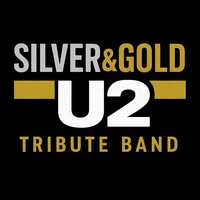 Foto di Silver & Gold – U2 Tribute band