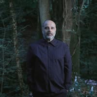Foto di Teho Teardo Immagine di Teho Teardo
