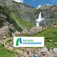 Foto di Turismo Valbondione Immagine di Turismo Valbondione