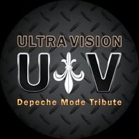 Foto di ULTRA Vision – Depeche Mode Tribute
