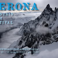 Foto di Verona Mountain Film Festival Immagine di Verona Mountain Film Festival