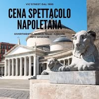 Immagine di VIC’ STREET