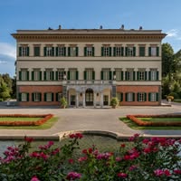 Foto di Villa Reale di Marlia