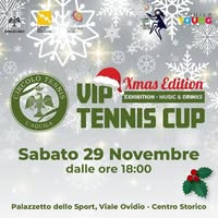 Foto di Vip Tennis Cup