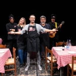 Osteria Giacobazzi @ MODENA Nessuna descrizione della foto disponibile.