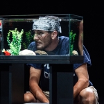 Overload – TEATRO SOTTERRANEO Overload – Teatro Sotterraneo a Camposampiero (PD) il 7 febbraio 2026