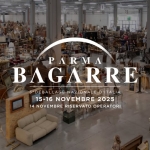 Parma Bagarre – 3° Déballage nazionale d’Italia Parma Bagarre – 3° Déballage nazionale d’Italia a Parma (PR) il 15 novembre - 16 novembre 2025