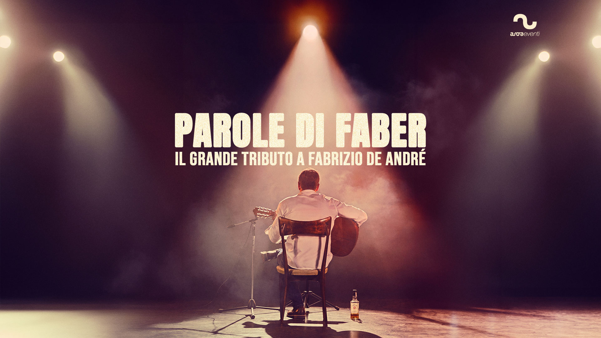 Parole di Faber || Teatro Apollo – Lecce Potrebbe essere un'immagine raffigurante fisarmonica e testo