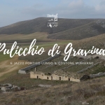 Pulicchio di Gravina e Jazzo Portico: Alta Murgia | Puglia Pulicchio di Gravina e Jazzo Portico Alta Murgia Puglia a Gravina in Puglia (BA) il 9 novembre 2025