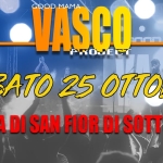 SABATO 25 OTTOBRE Good Mama Vasco Project live@ Sagra di San Fior di Sotto (TV) SABATO 25 OTTOBRE Good Mama Vasco Project live@ Sagra di San Fior di Sotto (TV) a San Fior di Sotto (TV) il 25 ottobre 2025
