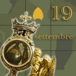 San Gennaro San Gennaro a Napoli (NA) il 19 settembre 2026