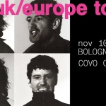 SPORTS live at Covo Club, Bologna SPORTS live at Covo Club, Bologna a Bologna (BO) il 10 novembre 2026