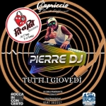 🎧❤️ Tutti i Giovedì | PIT A PAT Tutti i Giovedì PIT A PAT a Cesena (FC) il 18 settembre 2025 - 10 settembre 2026