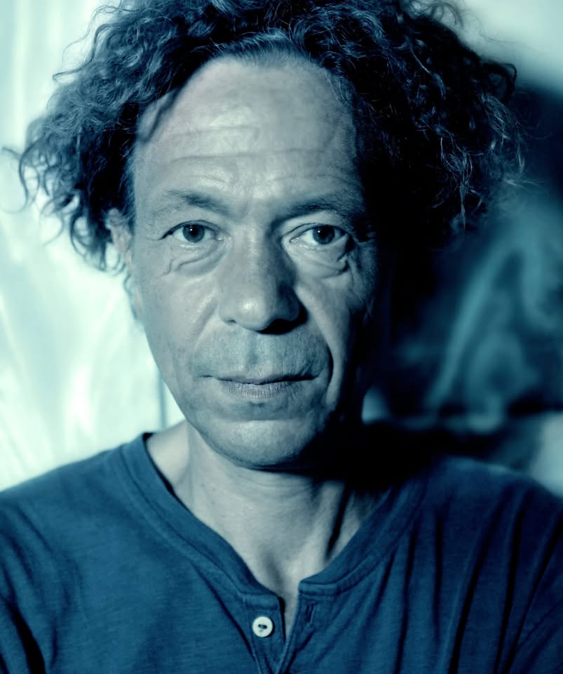 Un approccio alla scrittura del monologo teatrale | Laboratorio di Michele Santeramo Potrebbe essere un'immagine raffigurante 1 persona