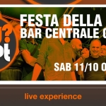 WHY NOT live Bar Centrale Gruaro – Festa della birra WHY NOT live Bar Centrale Gruaro – Festa della birra a Bagnara (VE) il 11 ottobre 2025